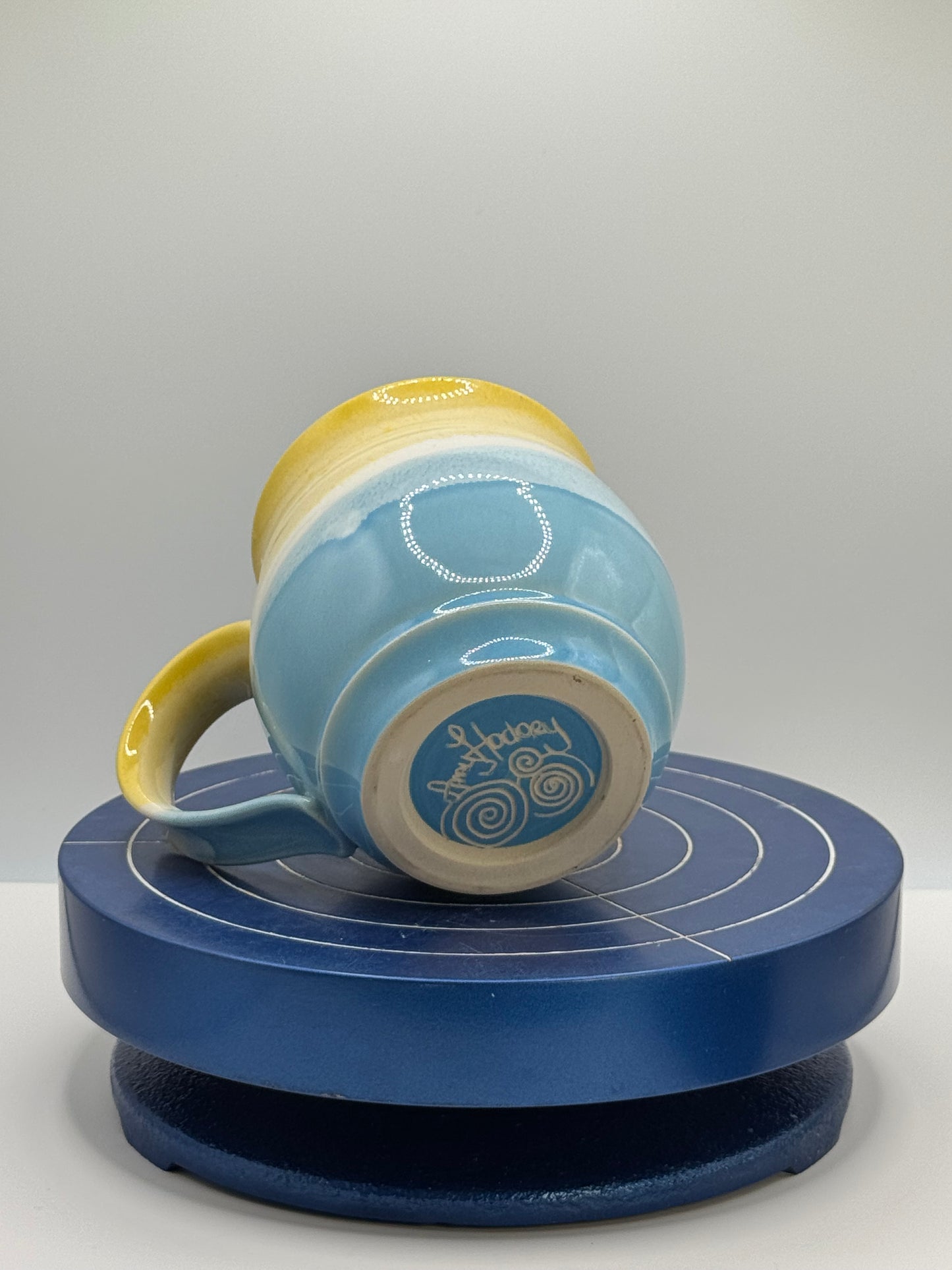 Island Stoneware Coffee and Tea Mug