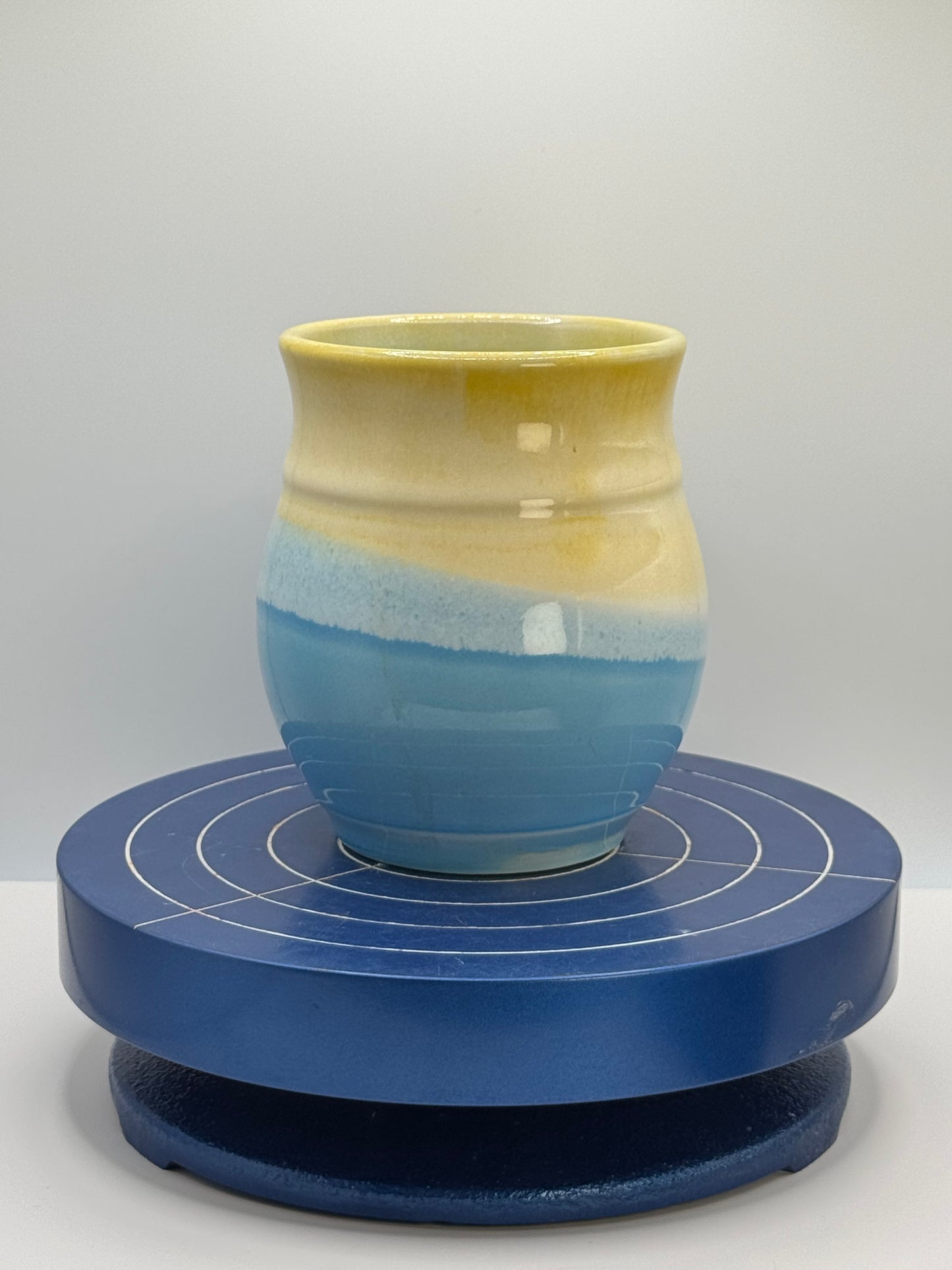 Island Stoneware Coffee and Tea Mug