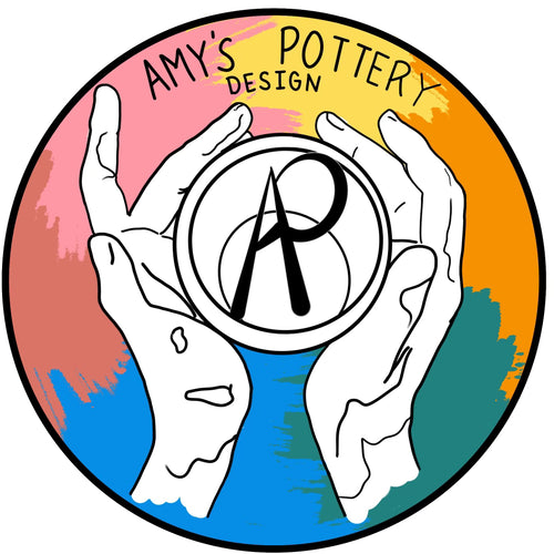 Amy's Pottery Design